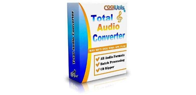 total audio converter full