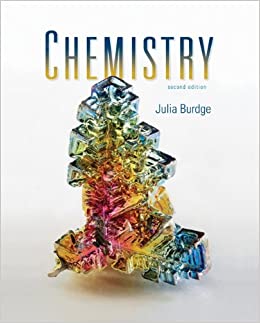 chemistry julia burdge